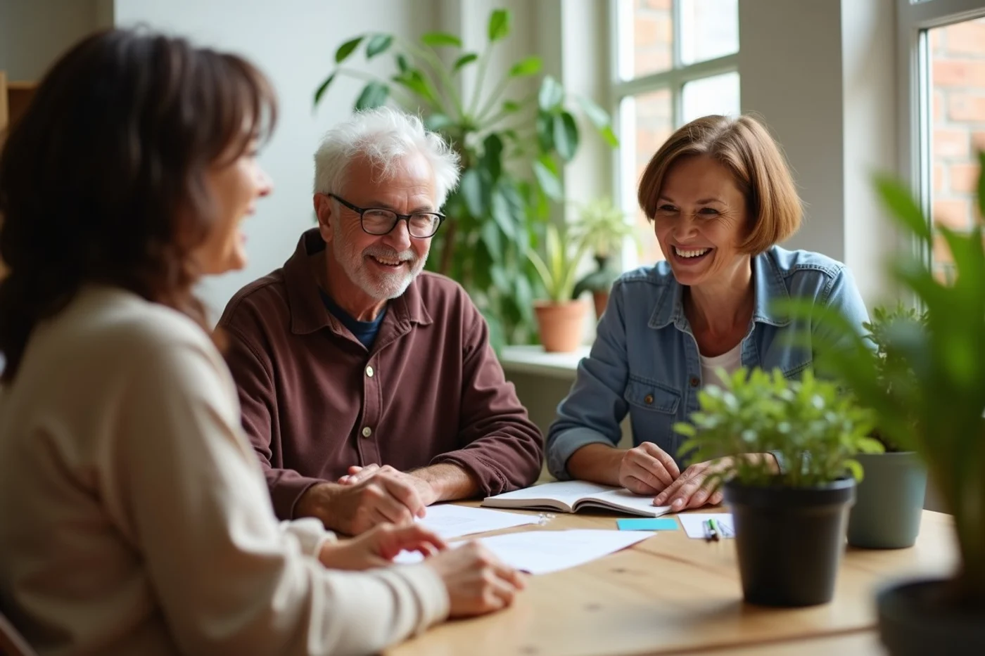 Social Activities That Make It Easier to Meet Singles Over 50 - editorial photograph