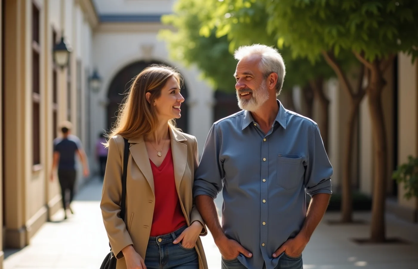 Your Post-Marriage Identity Is More Than Your Former Role - supporting editorial photograph