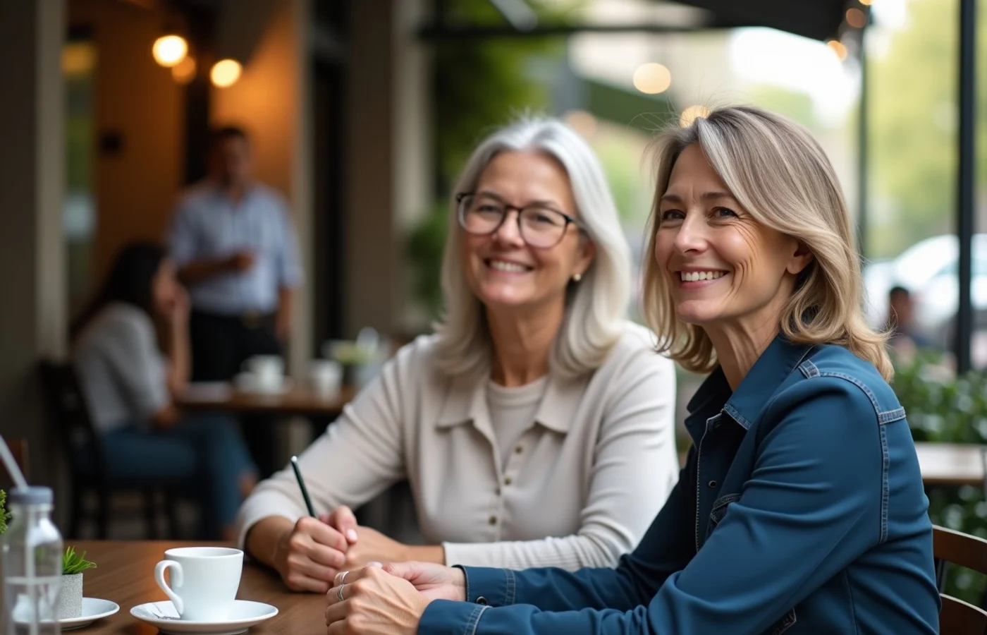 Protect the Boundaries Around Your Former Spouse and Family Responsibilities - supporting editorial photograph