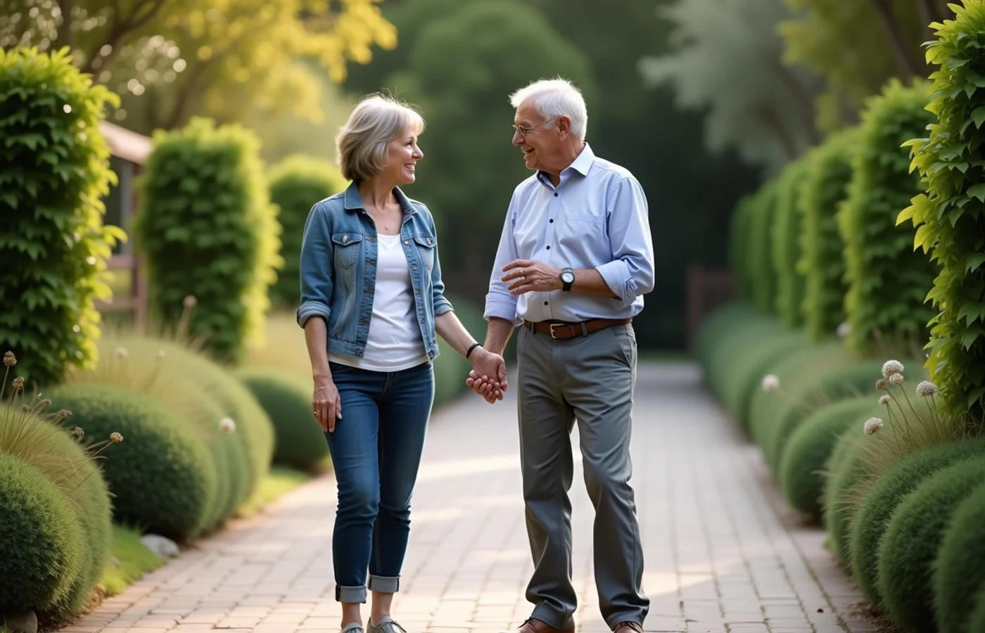 A Nonmarital Breakup Can Still Carry Years of Grief - supporting editorial photograph