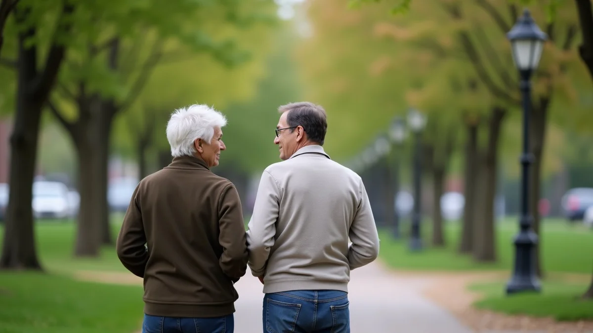 Dating Over 50 for Introverts: Meet People Without Draining Your Energy - editorial photograph