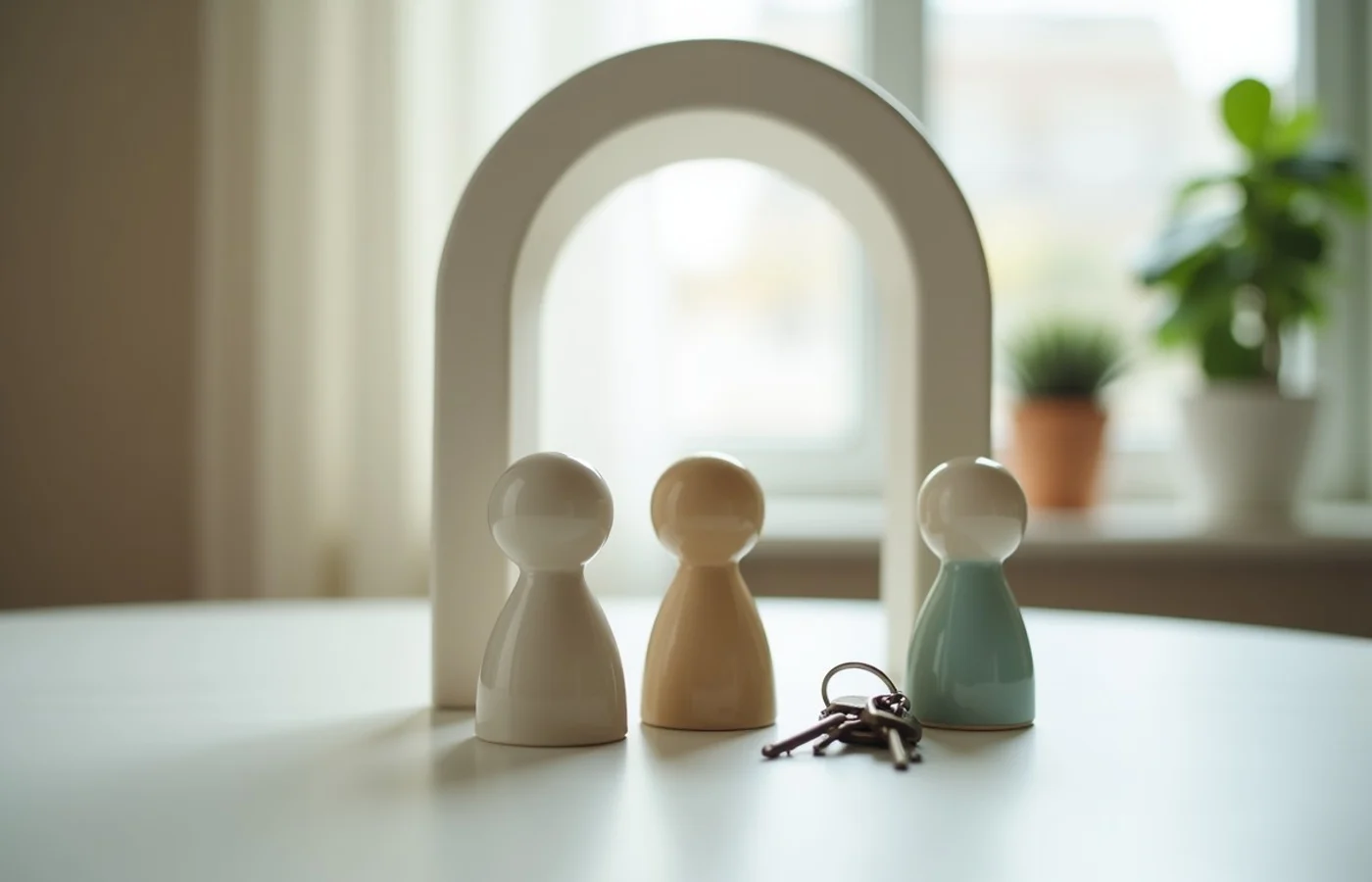 Prepare for conversation without memorizing a performance - supporting editorial photograph