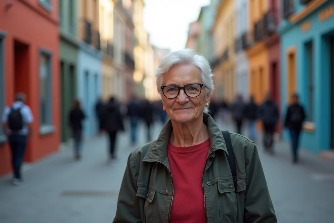 Dating Profile Bio Ideas After 50 for Different Personalities and Goals - editorial photograph