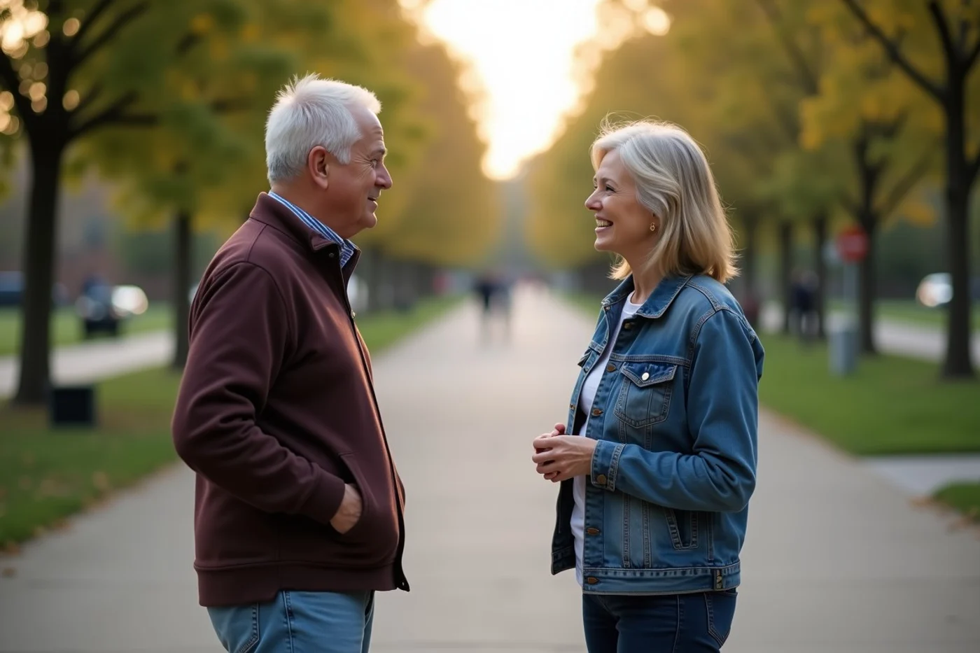 Generic Bios and Clichés Give Matches Little to Respond To - supporting editorial photograph