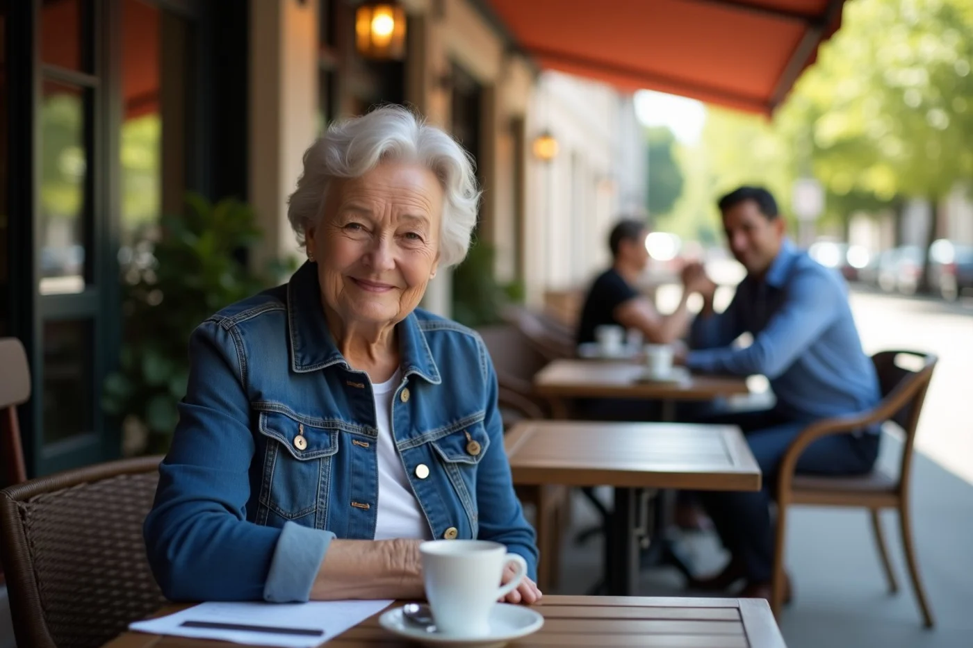 How to Recognize and Avoid Romance Scams After 50 - editorial photograph