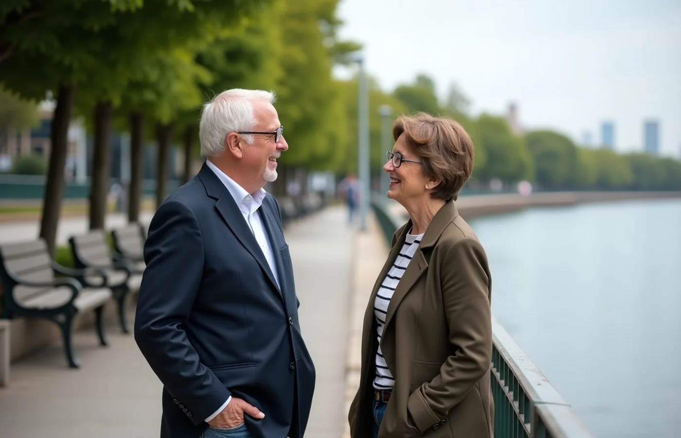 Rediscover who you are outside the role you held in your marriage - supporting editorial photograph