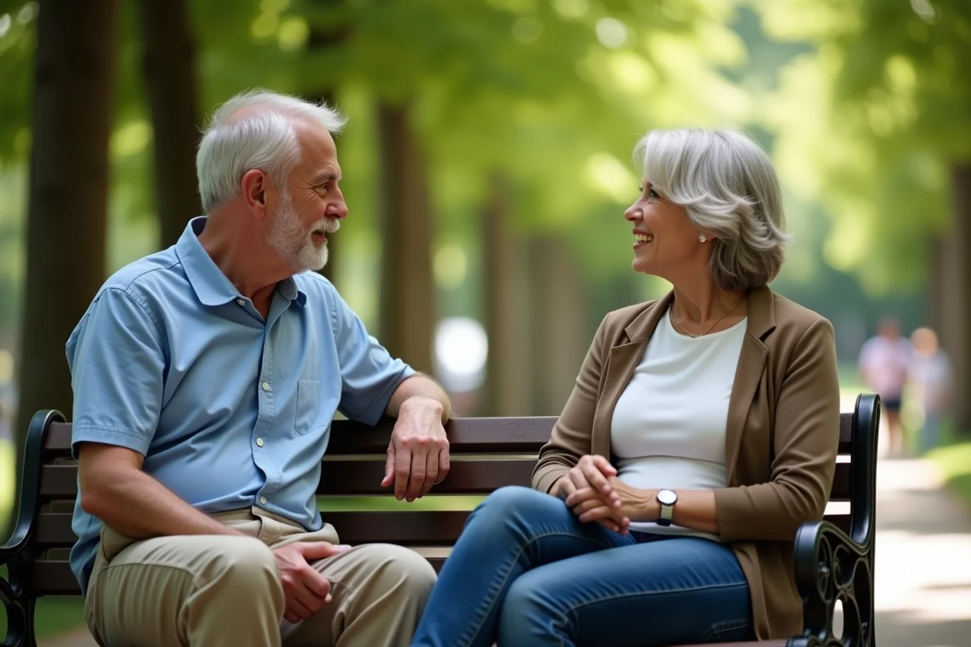 Suggest a Simple Date Once Interest and Effort Are Mutual - supporting editorial photograph