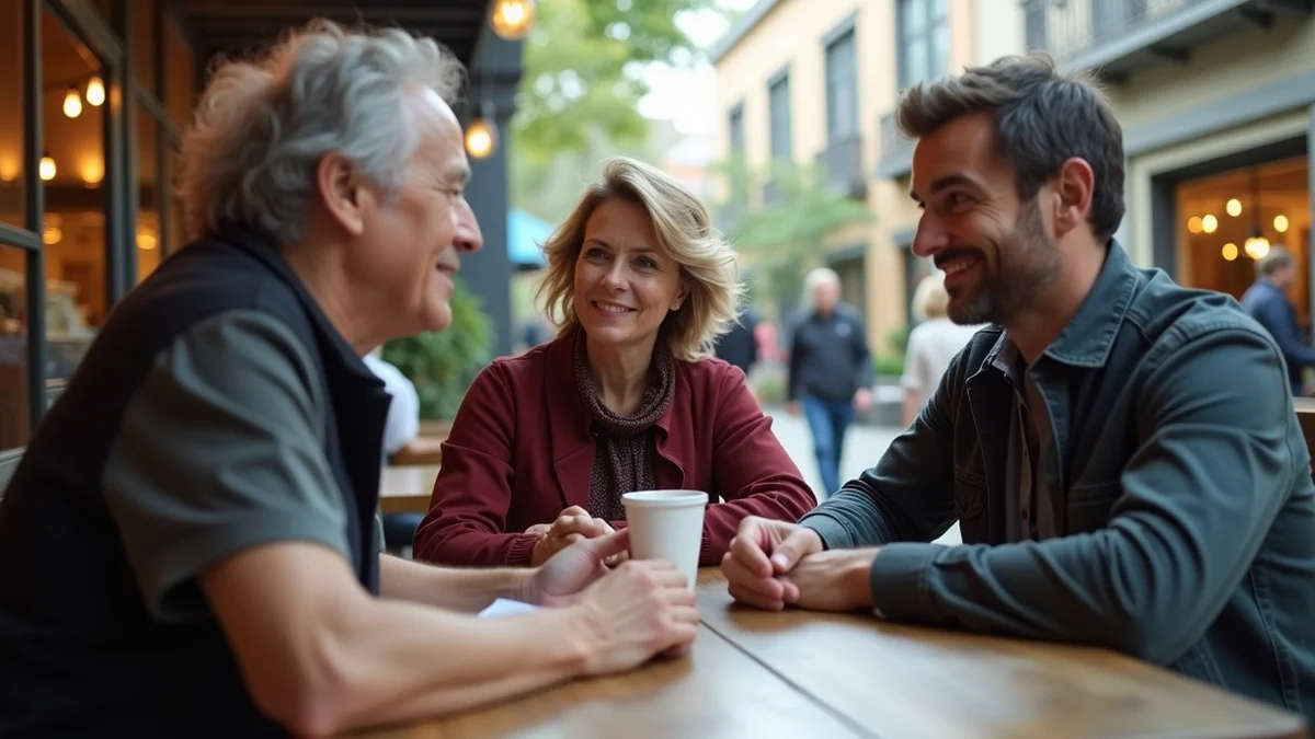 Online Dating After Divorce at 50: Build a Fresh Start on the Apps - editorial photograph