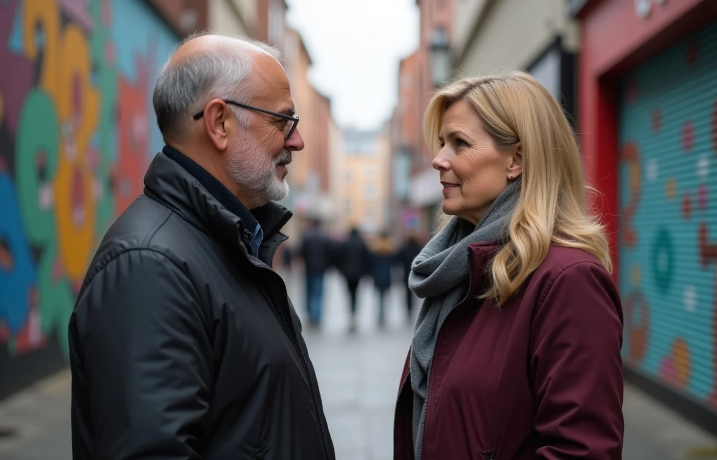 Dating apps can bring both hope and unexpected grief reactions - supporting editorial photograph