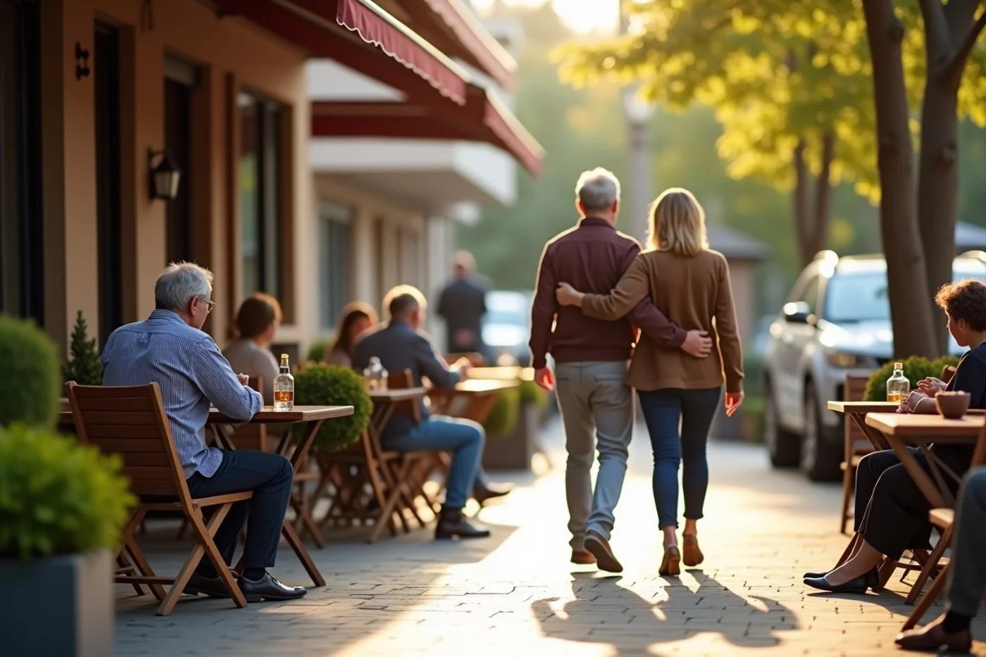 Online Dating Safety After 50: Protect Yourself From Profiles to First Meetings - editorial photograph