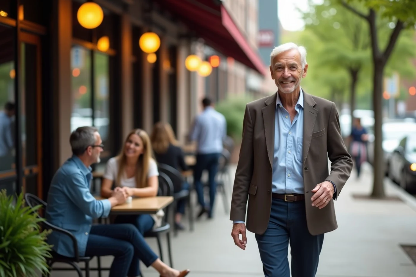 Relationship Red Flags After 50: Warning Signs That Deserve Attention - editorial photograph