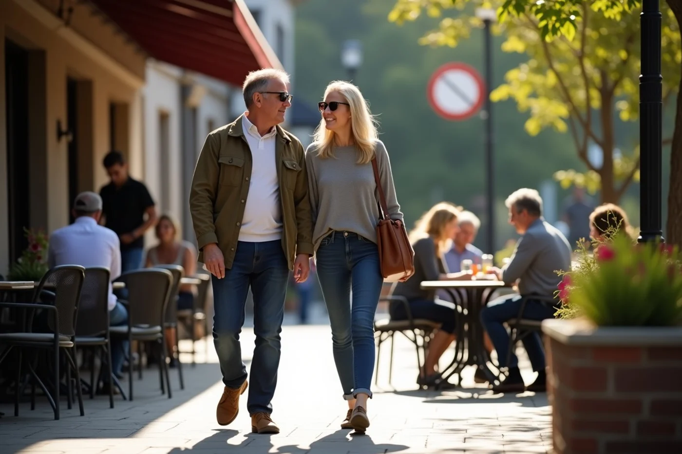Have the conversation before intimacy makes decisions harder - supporting editorial photograph