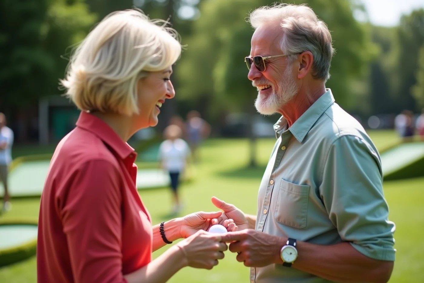 Discuss Family, Work, and Retirement Without Making Assumptions - supporting editorial photograph